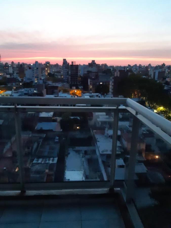 Appartamento Buenos Aires 22 Rosario Esterno foto