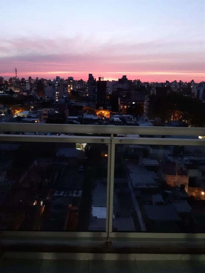 Appartamento Buenos Aires 22 Rosario Esterno foto