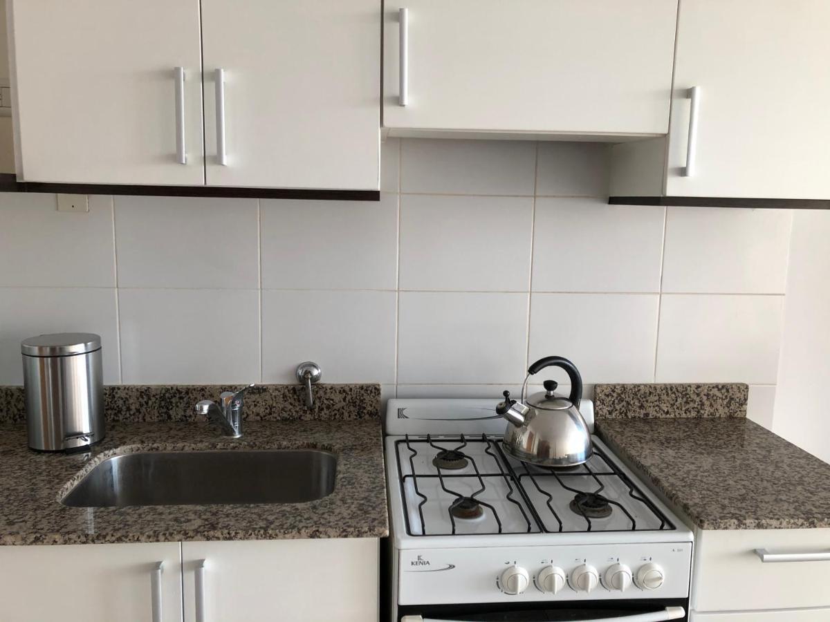 Appartamento Buenos Aires 22 Rosario Esterno foto