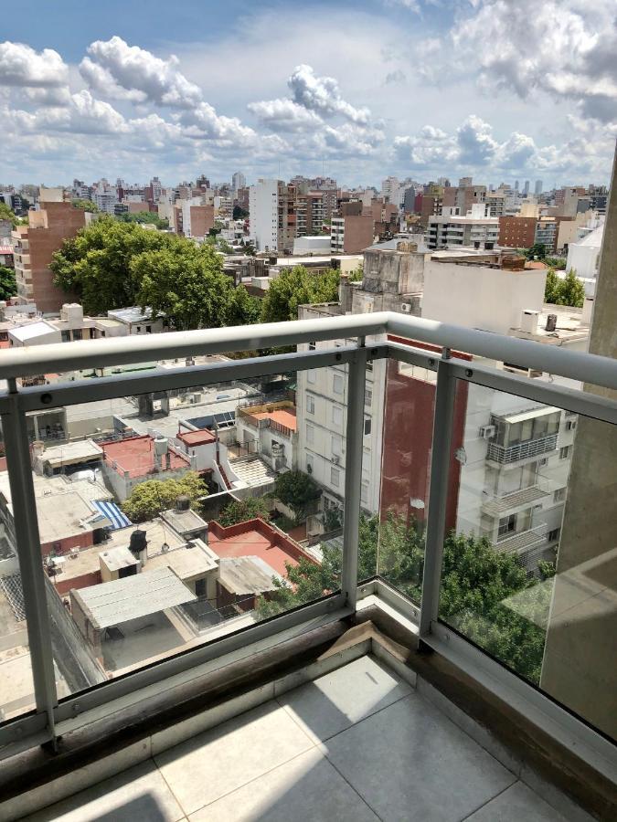Appartamento Buenos Aires 22 Rosario Esterno foto