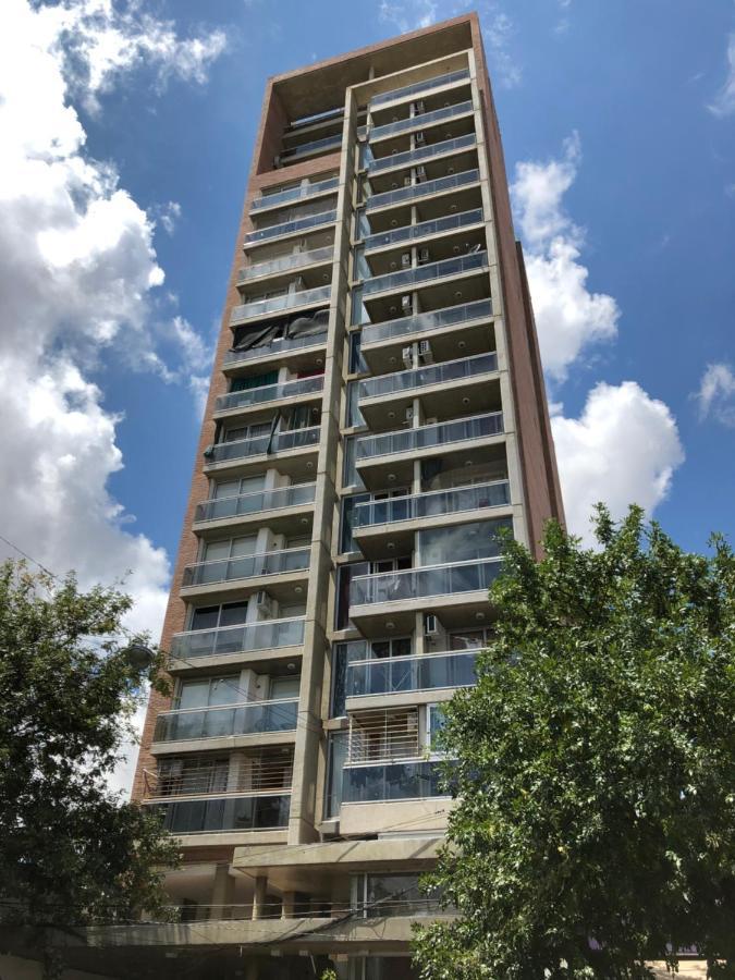 Appartamento Buenos Aires 22 Rosario Esterno foto