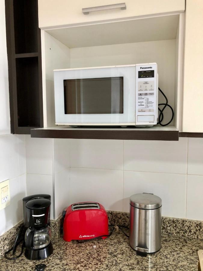 Appartamento Buenos Aires 22 Rosario Esterno foto
